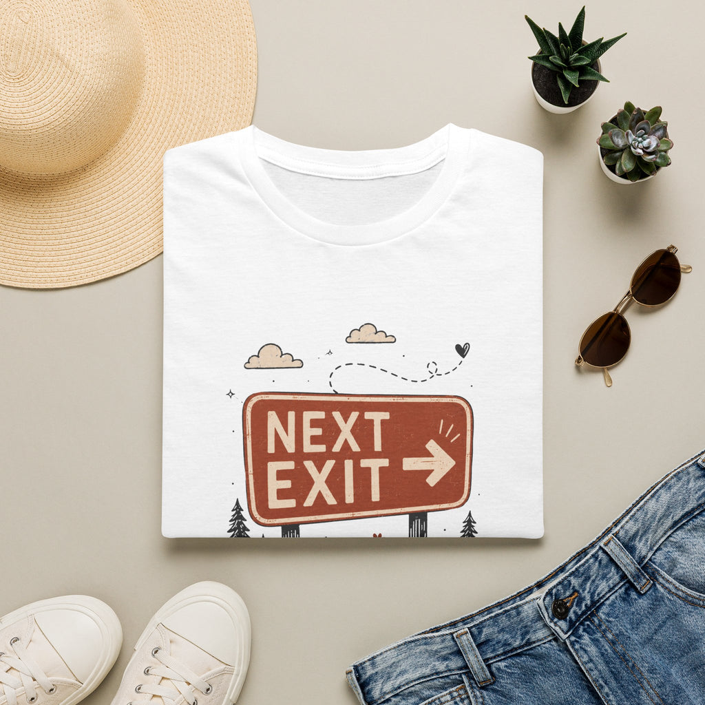 Next Exit T-Shirt