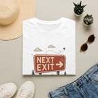 Next Exit T-Shirt