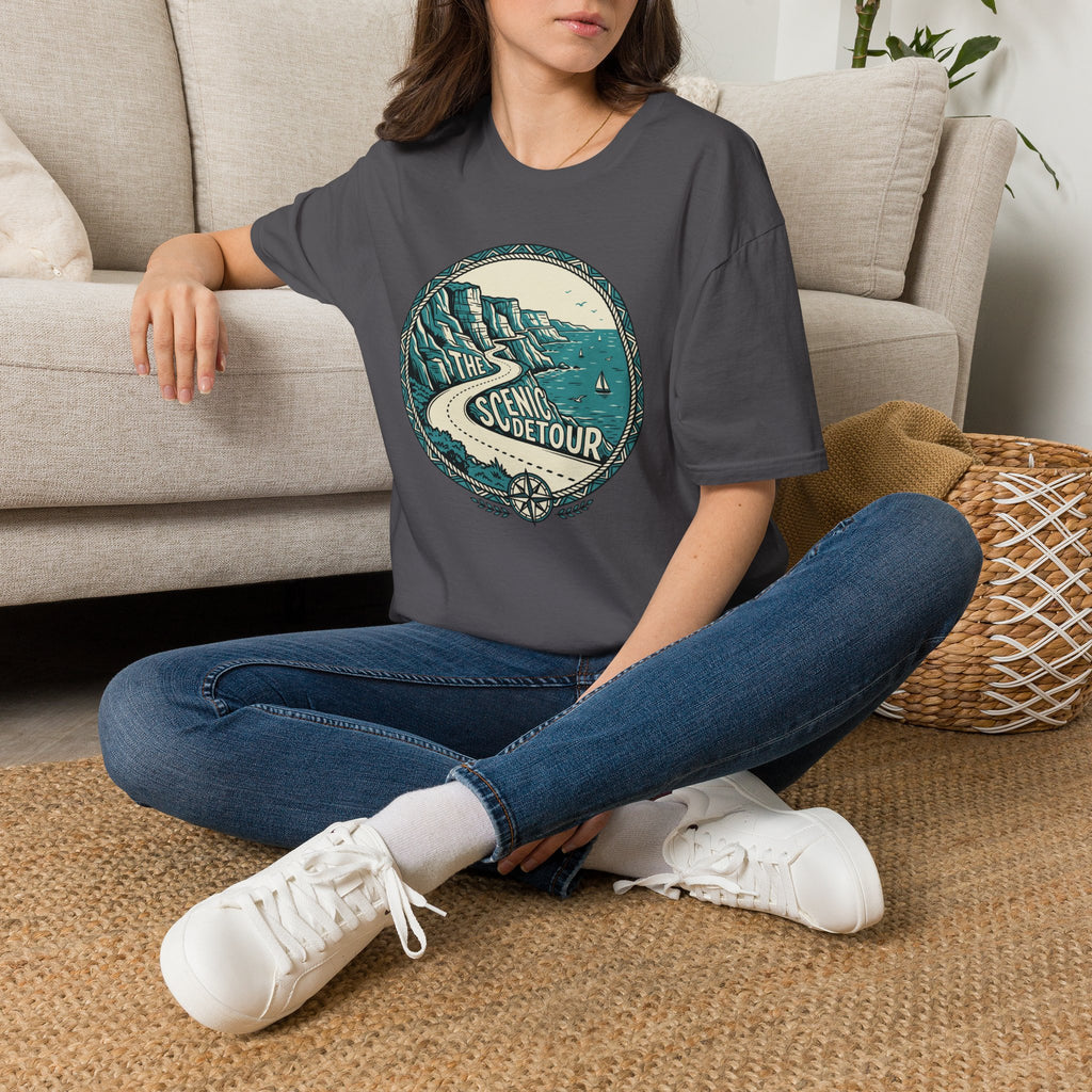 The Scenic Detour T-Shirt