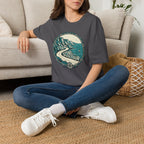 The Scenic Detour T-Shirt
