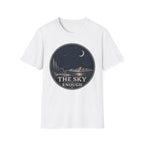 The Sky Is Enough T-Shirt
