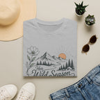 Her Wild Season T-Shirt