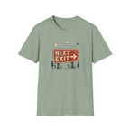 Next Exit T-Shirt
