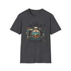 See The World Through New Eyes T-Shirt