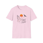 Collect More Sunsets T-Shirt