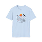 Collect More Sunsets T-Shirt