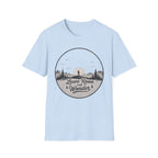 Leave Room For Wonder T-Shirt