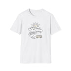 Wander More Worry Less T-Shirt