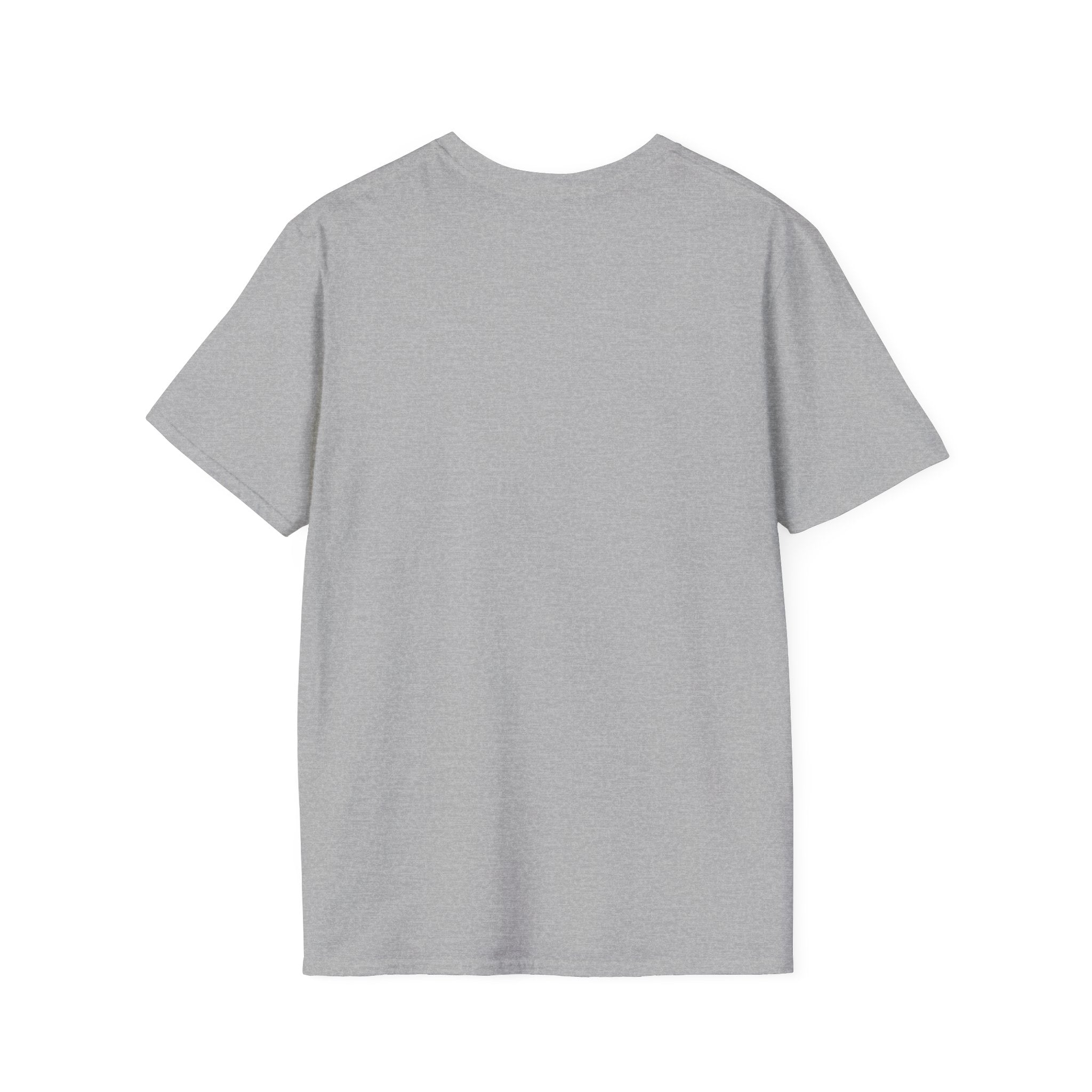 I Chose The Scenic Route By Accident T-Shirt