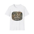 Roads Yet To Travel T-Shirt