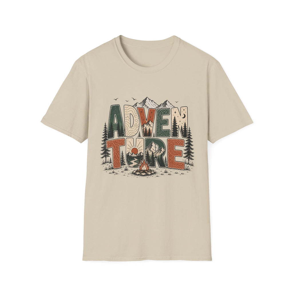 Adventure T-Shirt