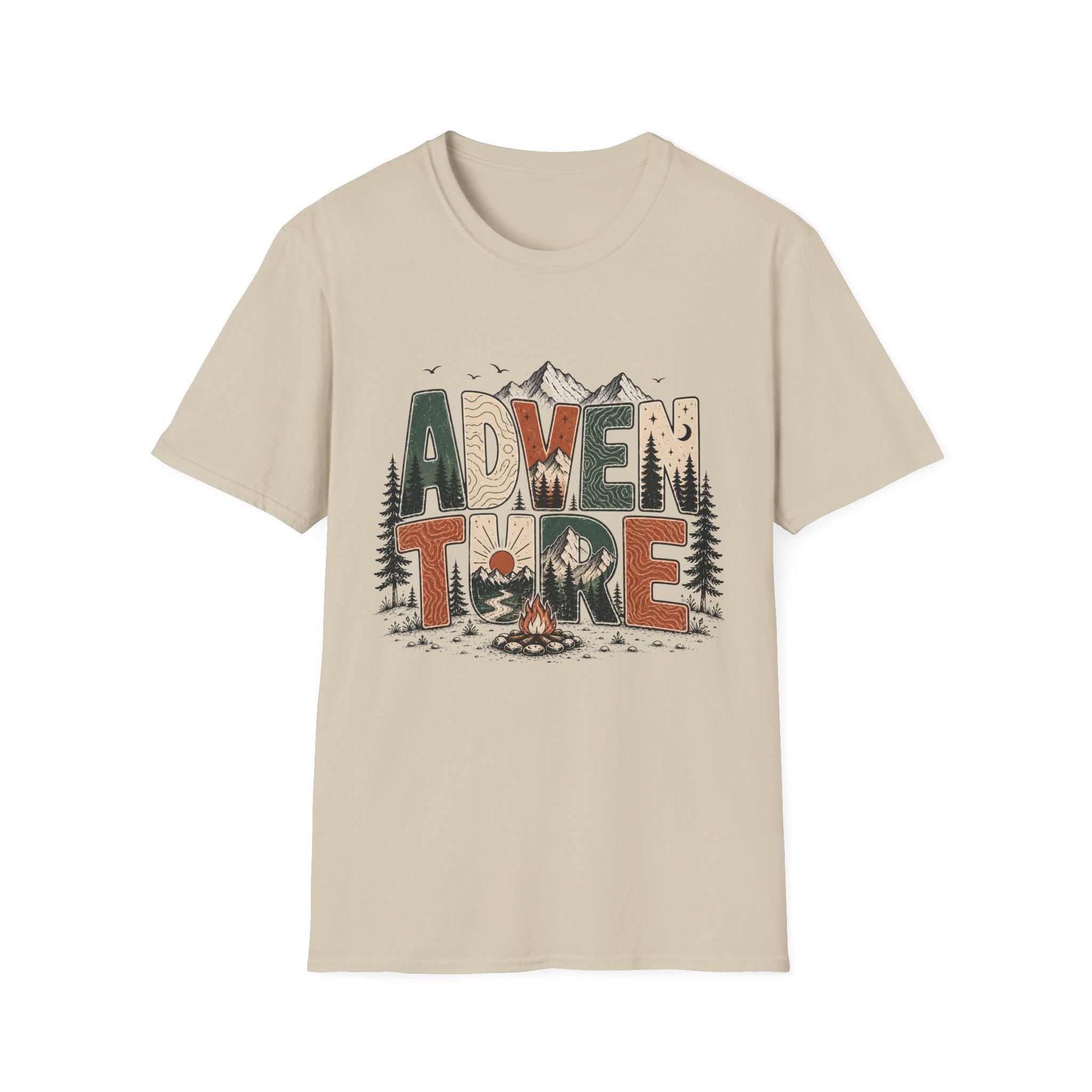 Adventure T-Shirt