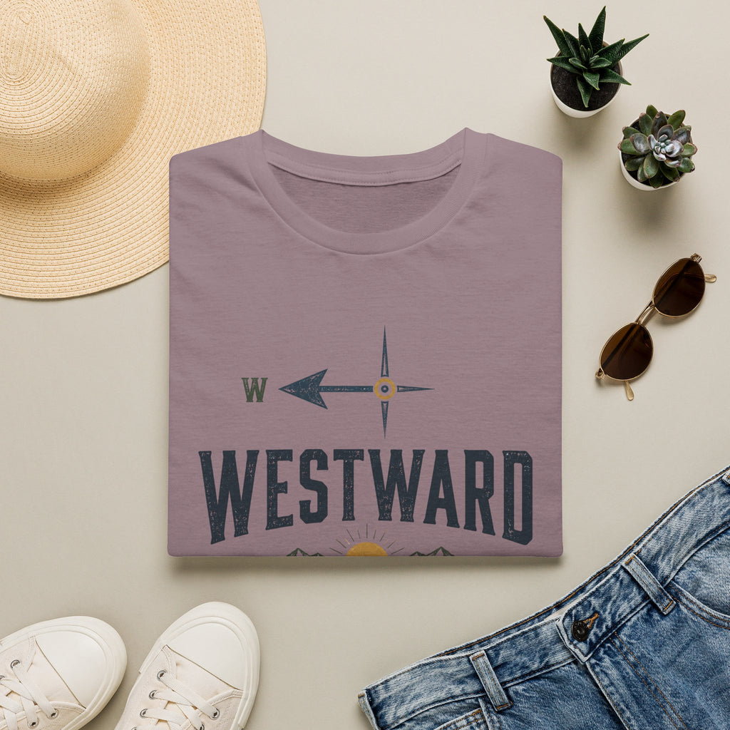 Westward T-Shirt