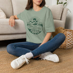 Take The Long Way T-Shirt
