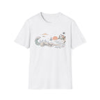 Salt Air & Slow Days T-Shirt