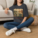 I Haven't Been Everywhere But It's On My List T-Shirt