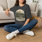Sunrise Express T-Shirt