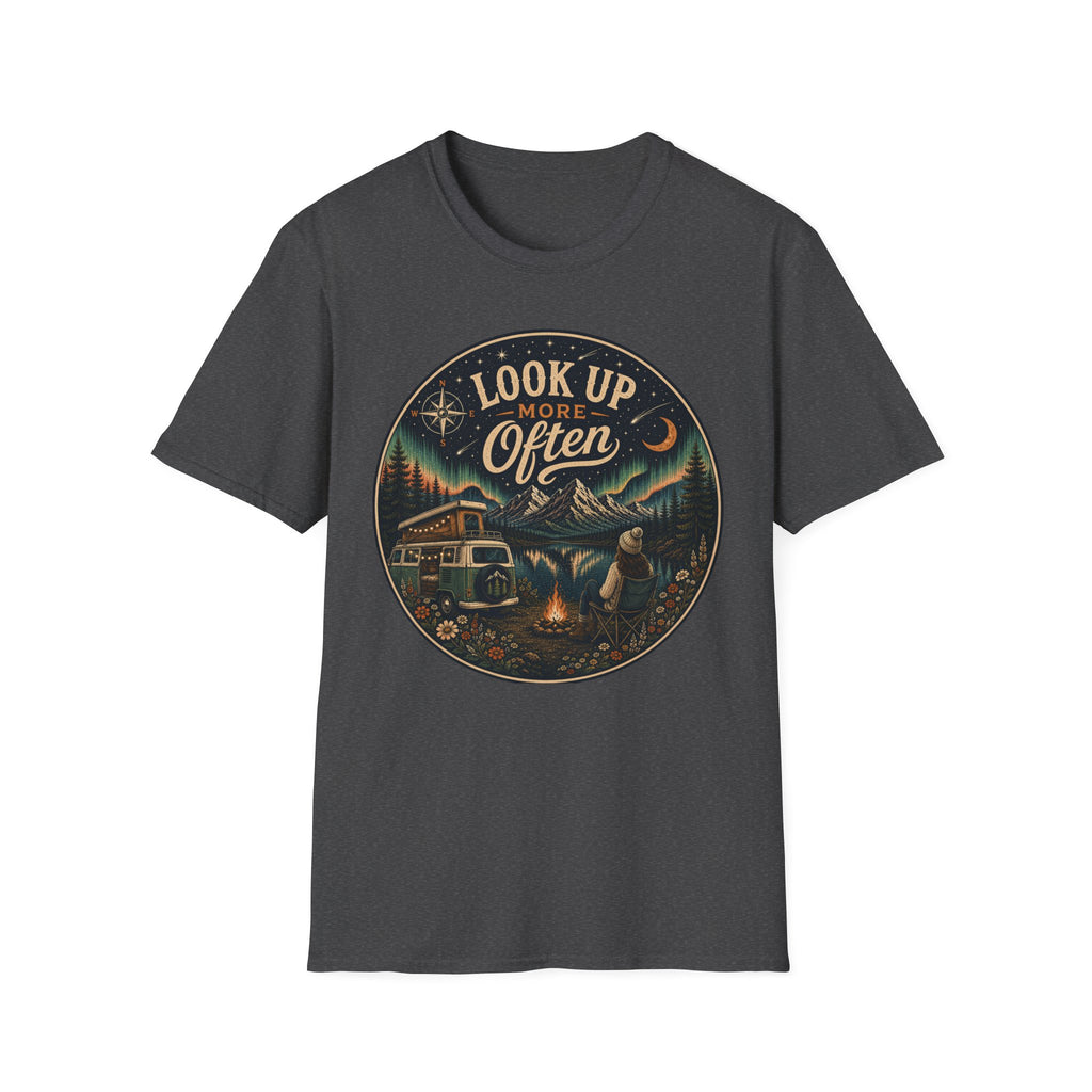 Look Up More Often T-Shirt