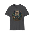 Look Up More Often T-Shirt