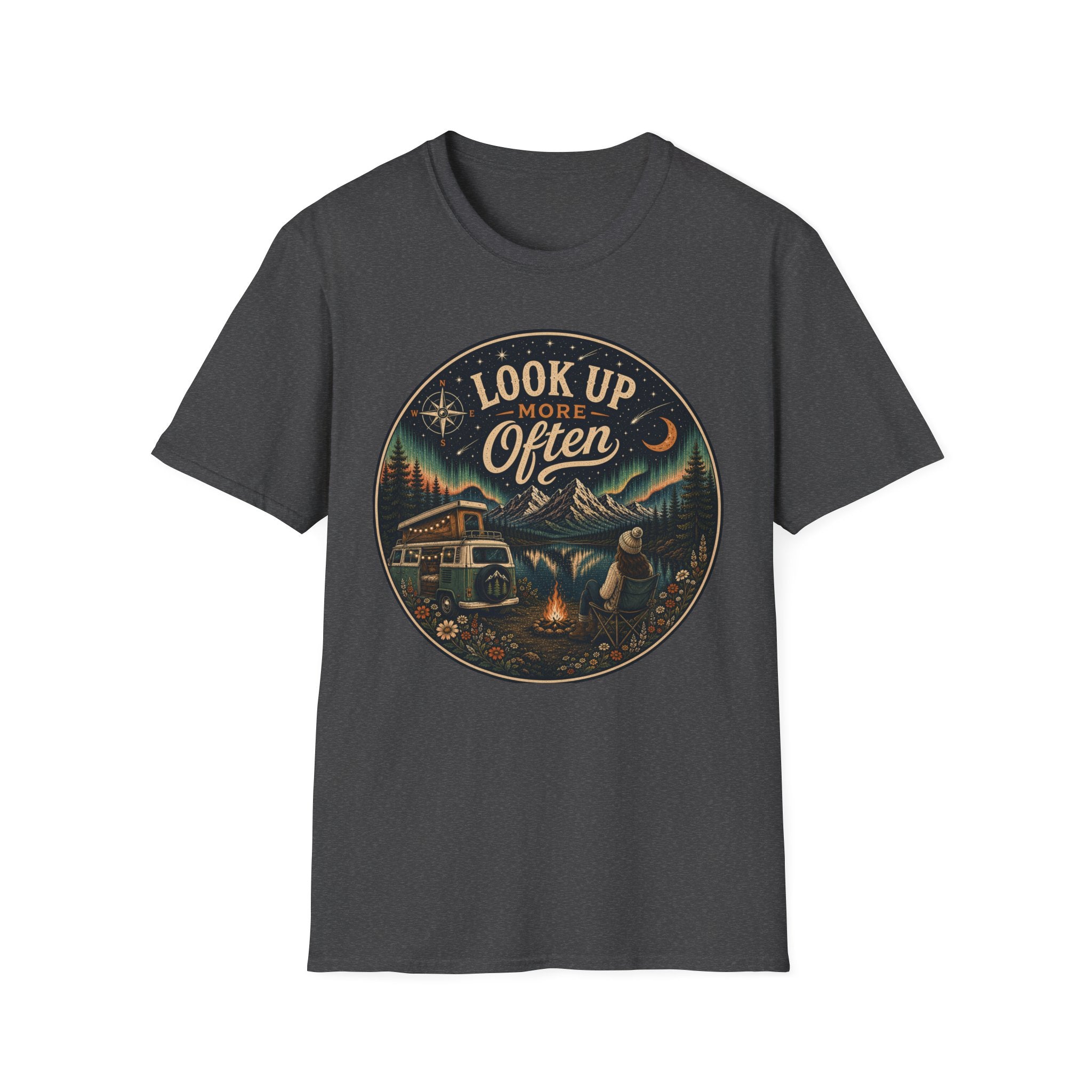 Look Up More Often T-Shirt