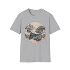 The Grand Rail Journey T-Shirt