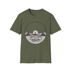 Leave Room For Wonder T-Shirt
