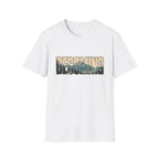 Becoming T-Shirt