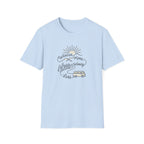 Wander More Worry Less T-Shirt