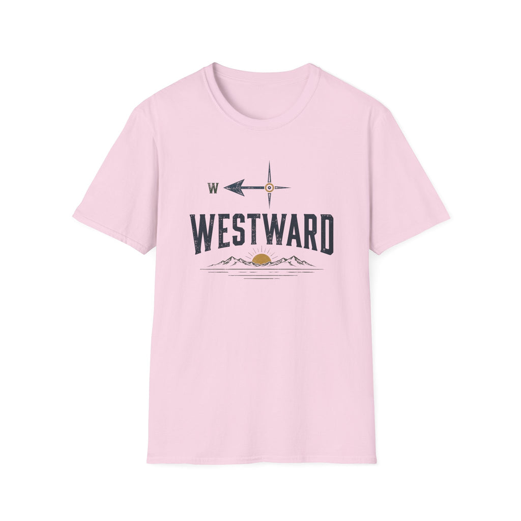 Westward T-Shirt