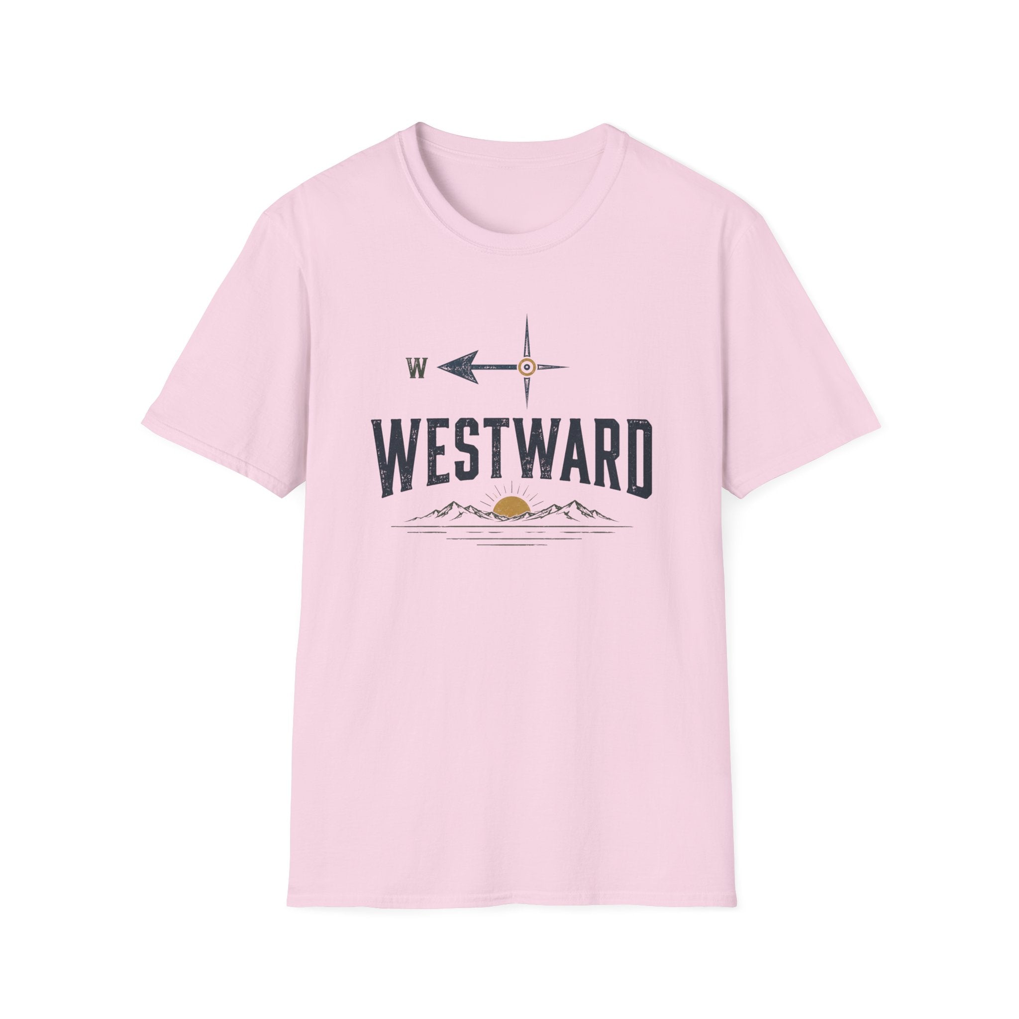 Westward T-Shirt