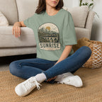 Sunrise Express T-Shirt