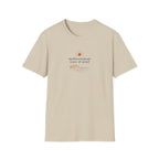 Mediterranean State Of Mind T-Shirt
