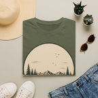 Follow Quiet Roads T-Shirt
