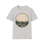 Follow Quiet Roads T-Shirt