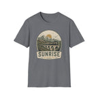 Sunrise Express T-Shirt