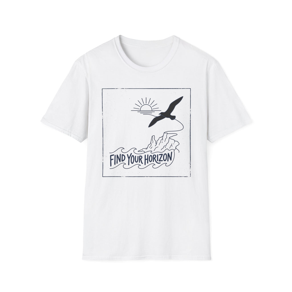 Find Your Horizon T-Shirt