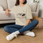 Lost In The Right Direction T-Shirt