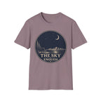 The Sky Is Enough T-Shirt
