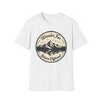 Wander Far Return Different T-Shirt