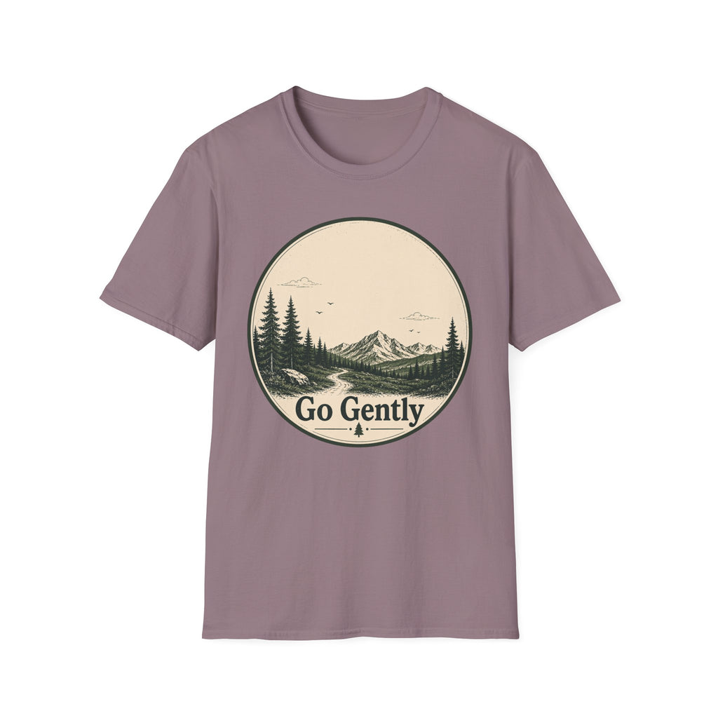 Go Gently T-Shirt