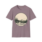Go Gently T-Shirt