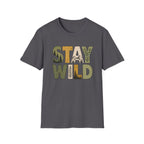 Stay Wild T-Shirt