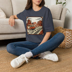 Lost In The Right Direction T-Shirt