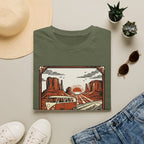 Lost In The Right Direction T-Shirt