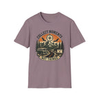 Collect Moments Not Things T-Shirt