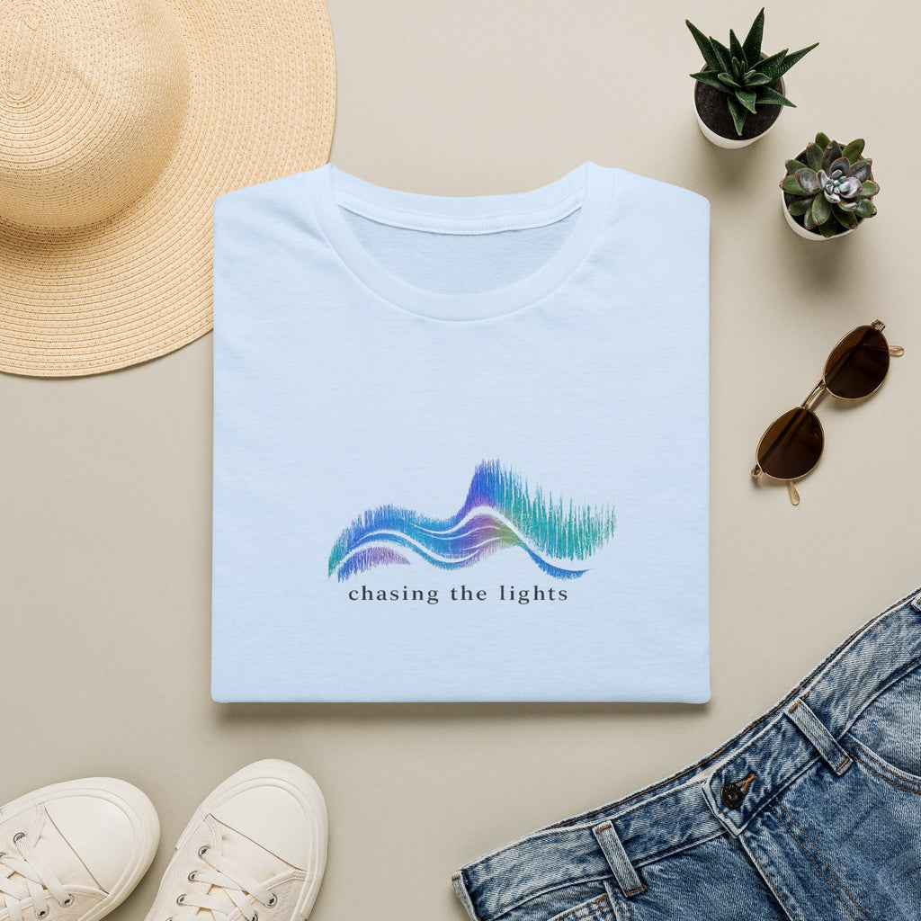 Chasing The Lights T-Shirt
