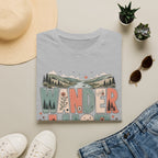 Wanderlust T-Shirt