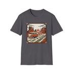 Lost In The Right Direction T-Shirt