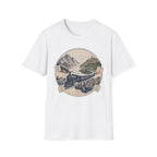 The Grand Rail Journey T-Shirt