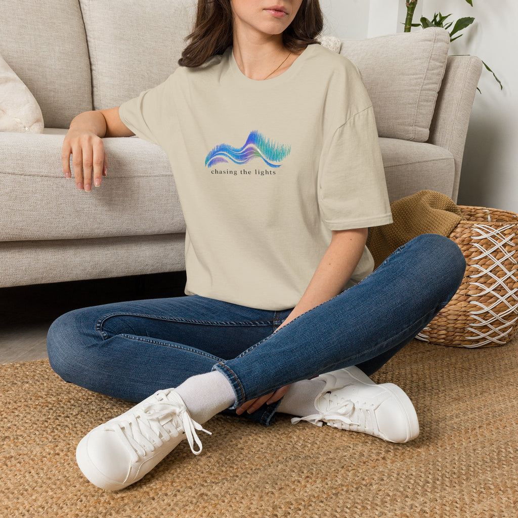Chasing The Lights T-Shirt